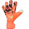 Gants de football Nike Grip3 Goalkeeper - Orange 9 HQ0256-830