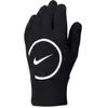 Nike Total 90 Therma-FIT Gloves - Noir, Noir M