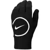 Nike Total 90 Therma-FIT Gloves - Noir, Noir L
