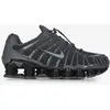 Nike Shox TL Homme Running gris Taille 43 Chaussures