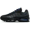 Chaussure Nike Air Max 95 Big Bubble pour homme - Noir 40 IM5987-010