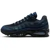 Chaussure Nike Air Max 95 Big Bubble pour homme - Bleu 40 IM5987-451