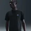 Nike Stride Graphic T-Shirt - Noir, Noir M
