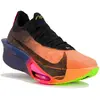 Nike Air Zoom Alphafly Next% 3 Glam Chaussures femme Orange 38.5
