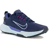 Nike Juniper Trail 2 Gore-Tex Chaussures femme Bleu marine 38