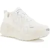 Nike Vomero Plus Chaussures femme Blanc 40