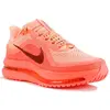 Nike Pegasus Premium Chaussures femme Orange 40