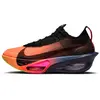 Nike Air Zoom Alphafly Next% 3 Glam Chaussures femme Orange 38