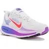 Chaussures de sport Nike Vomero 18 violet, taille 39