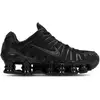 Chaussure Nike Shox TL pour ado - Noir 39 IO4645-001