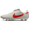 Chaussures de football Nike Premier 3 FG Rose 39 HM0265-010