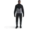 Nike Tf Snfl Homme - Manteaux blousons, Noir - Taille XL - Poly Woven