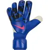 Gants de football Nike Grip3 Goalkeeper - Bleu 10 HQ0256-458