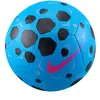 Ballon de foot Nike Pitch - Bleu 5 HV6249-450