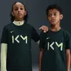 Maillot enfant Nike Kylian Mbappé ACD25 Noir 10/12 ans II1510-390