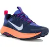 Chaussure de trail Nike Wildhorse 10 pour femme - Bleu 40.5 FV2337-401
