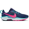 Nike Chaussure de trail pour homme Pegasus Trail 5 - Bleu, Bleu 42