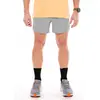 Short de running avec boxer intégré et motifs réfléchissants Nike Stri...