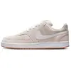 Chaussure Nike Court Vision Low FL pour homme - Marron 43 IO7727-100