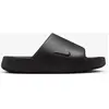Claquette Nike Calm 2.0 pour homme - Noir 38.5 IB0183-001