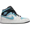Jordan Air 1 Mid SE Homme blanc Taille 44.5 Chaussures