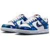 LEGO Nike Dunk basses Collection Nike x LEGO - Chaussures pour grands ...