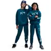Pantalon de survêtement enfant Nike Club Vert 13/15 ans II1506-301