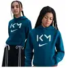 Nike Mbappe Enfant - Sweats à capuche, Vert - Taille 137 - 147 CM