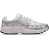 Chaussures Nike P-6000 pour femme - Blanc 36 BV1021-108