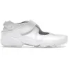 Nike Air Rift Femme, White 39