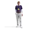 Nike FC Barcelona Pre Match T-Shirt - Blue, Blue M