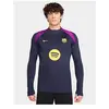 Nike Top d'entraînement FC Barcelona Strike - Violet, Violet S