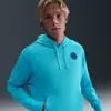 Nike Sweatshirt à capuche Inter Milan 2025/26 Bleu 2XL HM3026-447