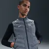 Nike Veste de survêtement Authentique PSG GXTA Gris 2XL HM4241-027