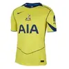 Nike Maillot Third Tottenham 2025/26 Jaune 2XL HM3207-741