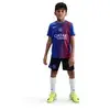 Nike Paris Saint Germain Pre Match Third Shirt - Bleu, Bleu 13-15Y