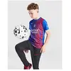 Nike Paris Saint Germain Pre Match Third Shirt - Bleu, Bleu 9-10Y