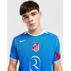 Nike Maillot Third Atletico Madrid 2025/26 - Bleu, Bleu S