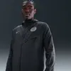 Nike Veste de survêtement PSG Light WR TA 2025/26 Gris 2XL HQ4983-060