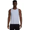 Nike Dri-Fit Miler vêtement running homme Bleu S