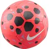 Ballon de foot Nike Pitch - Rouge 5 HV6249-635
