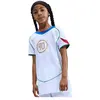 Maillot de foot Dri-FIT Nike Total 90 pour ado - Blanc XL II9782-100