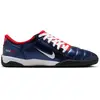 Chaussure Nike Total 90 pour homme - Bleu 42.5 II7631-400