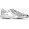 Total 90  Blanc/argent