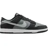 Nike Dunk Low - Grey, Grey 44