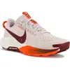 Nike Pegasus Trail 5 Chaussures de sport femme Rose 40