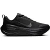 Nike Vomero Plus Chaussures de sport femme Noir 37.5