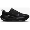 Nike Zoom Homme - Baskets, Noir - Pointure 45 - Maille/synthétique
