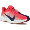 Nike Pegasus Plus Chaussures de sport femme Rouge 39