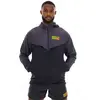 Veste de running déperlante Nike Stride pour homme - Noir M IH4068-010